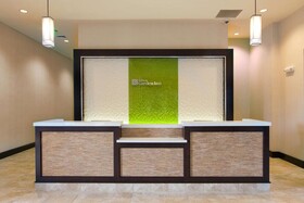 Hilton Garden Inn Raleigh Cary