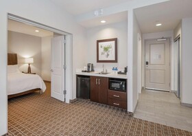 Hilton Garden Inn Raleigh Cary