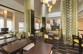 Hilton Garden Inn Raleigh Cary