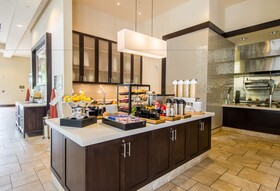 Hilton Garden Inn Raleigh Cary