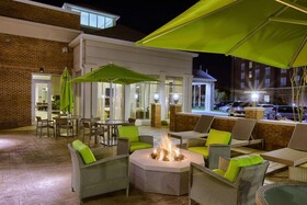 Hilton Garden Inn Raleigh Cary