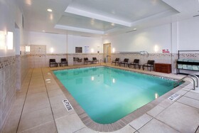Hilton Garden Inn Raleigh Cary