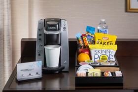 Hilton Garden Inn Raleigh Cary