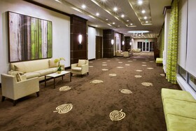 Hilton Garden Inn Raleigh Cary