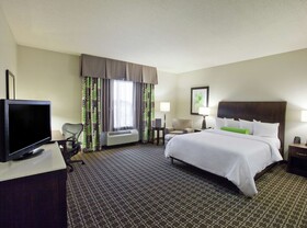 Hilton Garden Inn Raleigh Cary