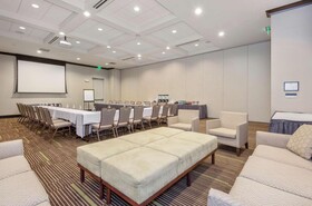 Hilton Garden Inn Raleigh Cary
