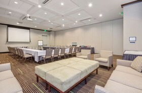 Hilton Garden Inn Raleigh Cary