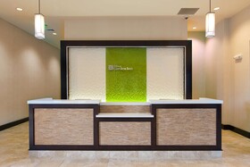 Hilton Garden Inn Raleigh Cary