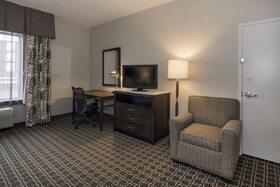 Hilton Garden Inn Raleigh Cary