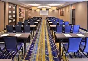 SpringHill Suites Raleigh Cary