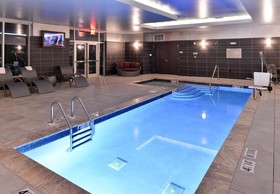 SpringHill Suites Raleigh Cary