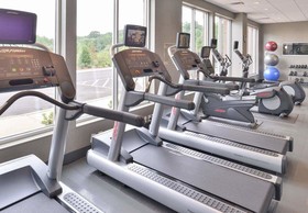 SpringHill Suites Raleigh Cary