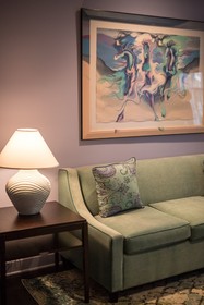 The Mayton Inn