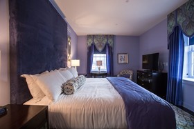 The Mayton Inn
