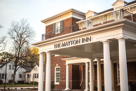 The Mayton Inn