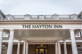 The Mayton Inn