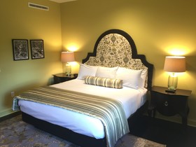 The Mayton Inn