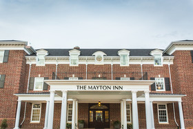 The Mayton Inn