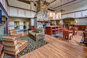 Hampton Inn & Suites Cashiers-Sapphire Valley