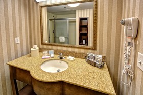 Hampton Inn & Suites Cashiers-Sapphire Valley