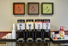 Hampton Inn & Suites Cashiers-Sapphire Valley