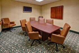Hampton Inn & Suites Cashiers-Sapphire Valley