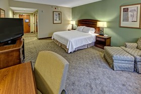 Hampton Inn & Suites Cashiers-Sapphire Valley