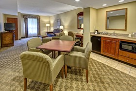 Hampton Inn & Suites Cashiers-Sapphire Valley