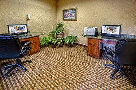 Hampton Inn & Suites Cashiers-Sapphire Valley
