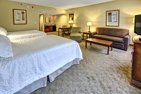 Hampton Inn & Suites Cashiers-Sapphire Valley