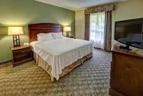 Hampton Inn & Suites Cashiers-Sapphire Valley