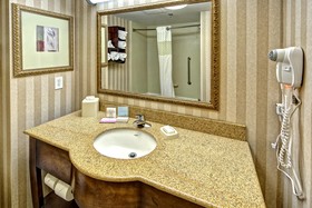 Hampton Inn & Suites Cashiers-Sapphire Valley