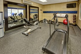 Hampton Inn & Suites Cashiers-Sapphire Valley