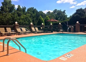 Holiday Inn Express Chapel Hill