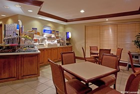 Holiday Inn Express Chapel Hill