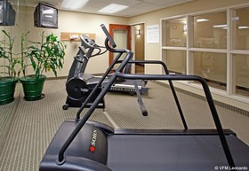 Holiday Inn Express Chapel Hill