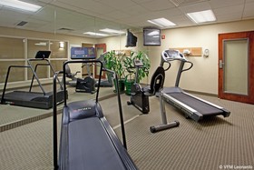 Holiday Inn Express Chapel Hill