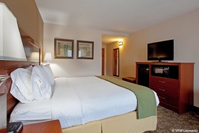Holiday Inn Express Chapel Hill