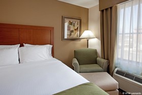 Holiday Inn Express Chapel Hill