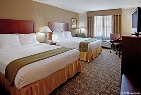 Holiday Inn Express Chapel Hill