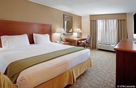 Holiday Inn Express Chapel Hill