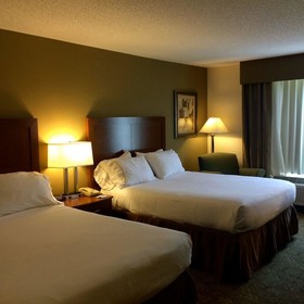 Holiday Inn Express Chapel Hill