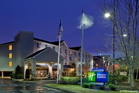 Holiday Inn Express Chapel Hill