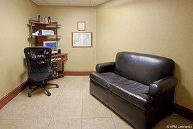 Holiday Inn Express Chapel Hill