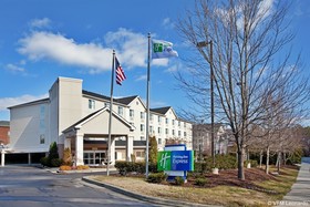 Holiday Inn Express Chapel Hill