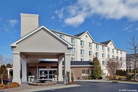 Holiday Inn Express Chapel Hill