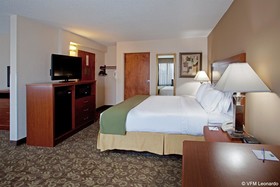 Holiday Inn Express Chapel Hill