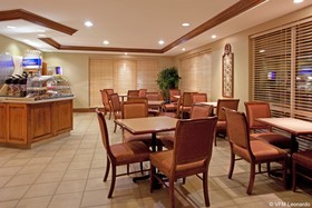 Holiday Inn Express Chapel Hill