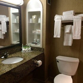 Holiday Inn Express Chapel Hill