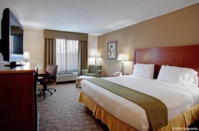 Holiday Inn Express Chapel Hill
